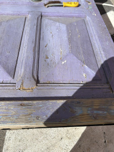 Photo de galerie - Bricolage et multi services