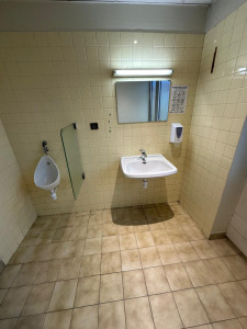 Photo de galerie - Pose parquet 