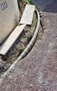 Photo de galerie - Maçonnerie