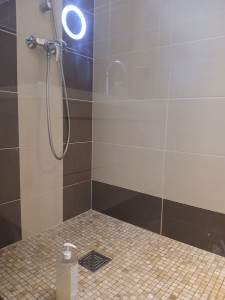 Photo de galerie - Ménage