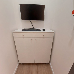 Photo de galerie - Menuiserie - Huisserie - Agencement