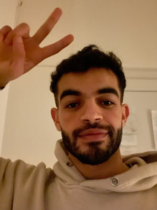 Photo de galerie - Salut