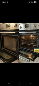 Photo de galerie - Ménage