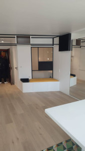 Photo de galerie - Bricolage et multi services