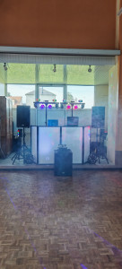Photo de galerie - Bar (Evènementiel)