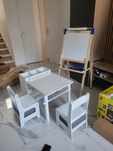 Photo de galerie - Client satisfait 