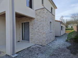 Photo de galerie - Maison individuelle 