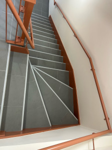 Photo de galerie - Carrelage