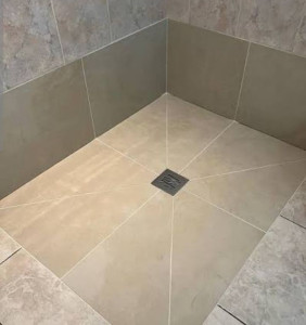 Photo de galerie - Salle de bain italienne