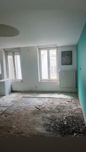 Photo de galerie - Bricolage et multi services