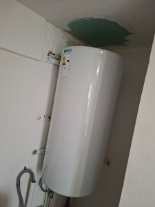 Photo de galerie - Plomberie - Installation sanitaire