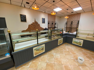 Photo de galerie - Toile de Verre & Peinture 