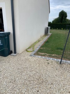 Photo de galerie - Bricolage et multi services