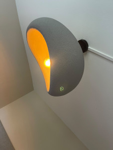 Photo de galerie - Installation de luminaires