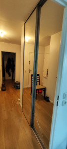 Photo de galerie - Bonjour,

Je suis à votre disposition pour réaliser vos travaux avec sérieux, professionnalisme et souci du détail. Je vous garantis un travail propre et soigné, avec des tarifs adaptés à la nature de votre projet.

N’hésitez pas à me contacter afin d’éch