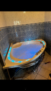 Photo de galerie - Plomberie - Installation sanitaire