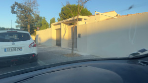 Photo de galerie - Réalisation d’une entrée à partir d’une photo 