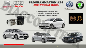 Photo de galerie - Réparation MÉCANIQUE DSG7  VOLKSWAGEN Audi Seat, Skoda, Cupra DQ250 /DQ200/DQ381/DQ400/