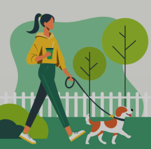 Photo de galerie - Garde animaux