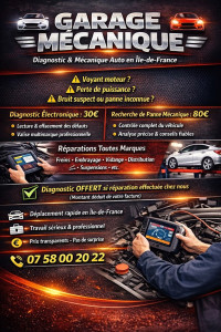 Photo de galerie - Deplacement rapide 