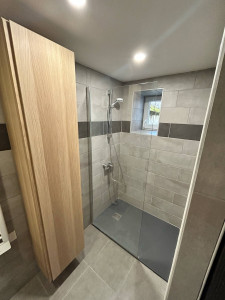 Photo de galerie - Nettoyage d'un appartement.