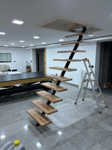 Photo de galerie - Réalisation totale 