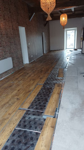 Photo de galerie - Bricolage et multi services