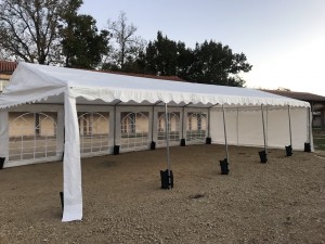 Photo de galerie - Wedding planner - Organisation de fêtes