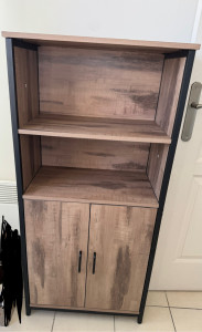 Photo de galerie - Montage meubles en kit