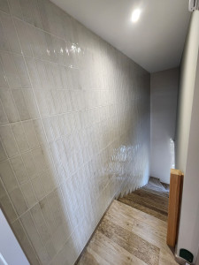 Photo de galerie - Carrelage