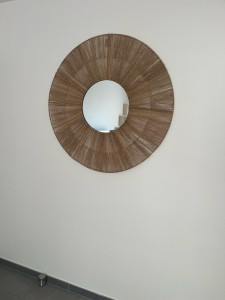 Photo de galerie - Pose miroir 