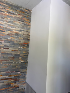 Photo de galerie - Carrelage
