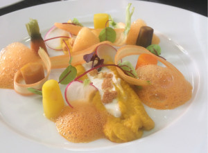 Photo de galerie - Cuisinier - Chef à domicile