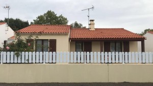 Photo de galerie - Couverture - Toiture