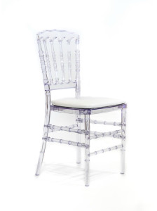 Photo de galerie - Chaise (Evènementiel)