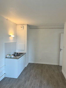 Photo de galerie - Rénovation Peinture