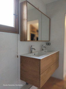 Photo de galerie - Menuiserie - Huisserie - Agencement