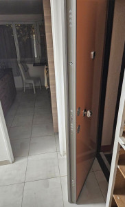 Photo de galerie - Menuiserie - Huisserie - Agencement