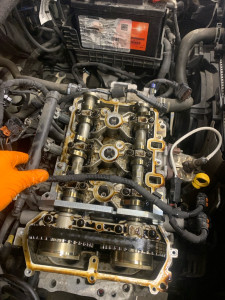 Photo de galerie - Distribution 1,2 puretech