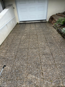 Photo de galerie - Bricolage et multi services