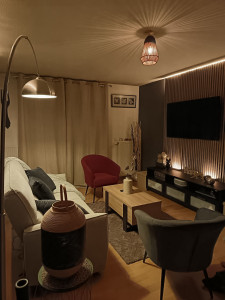 Photo de galerie - Architecte d'intérieur - Décorateur d'intérieur