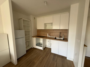 Photo de galerie - Conception et montage d’une cuisine IKEA