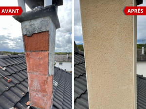 Photo de galerie - Maçonnerie