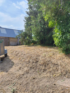 Photo de galerie - Paysagiste - Aménagement du jardin