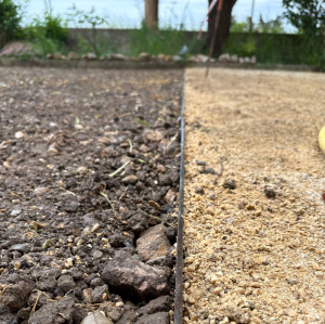 Photo de galerie - Paysagiste - Aménagement du jardin
