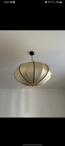 Photo de galerie - Intallation luminaries 