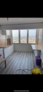 Photo de galerie - Menuiserie - Huisserie - Agencement