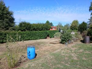 Photo de galerie - Jardinier