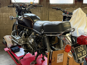Photo de galerie - Réparation vélo - moto