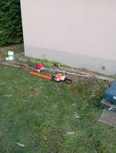 Photo de galerie - Paysagiste - Aménagement du jardin